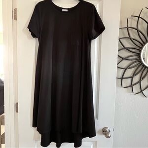 Lularoe Carly Dress